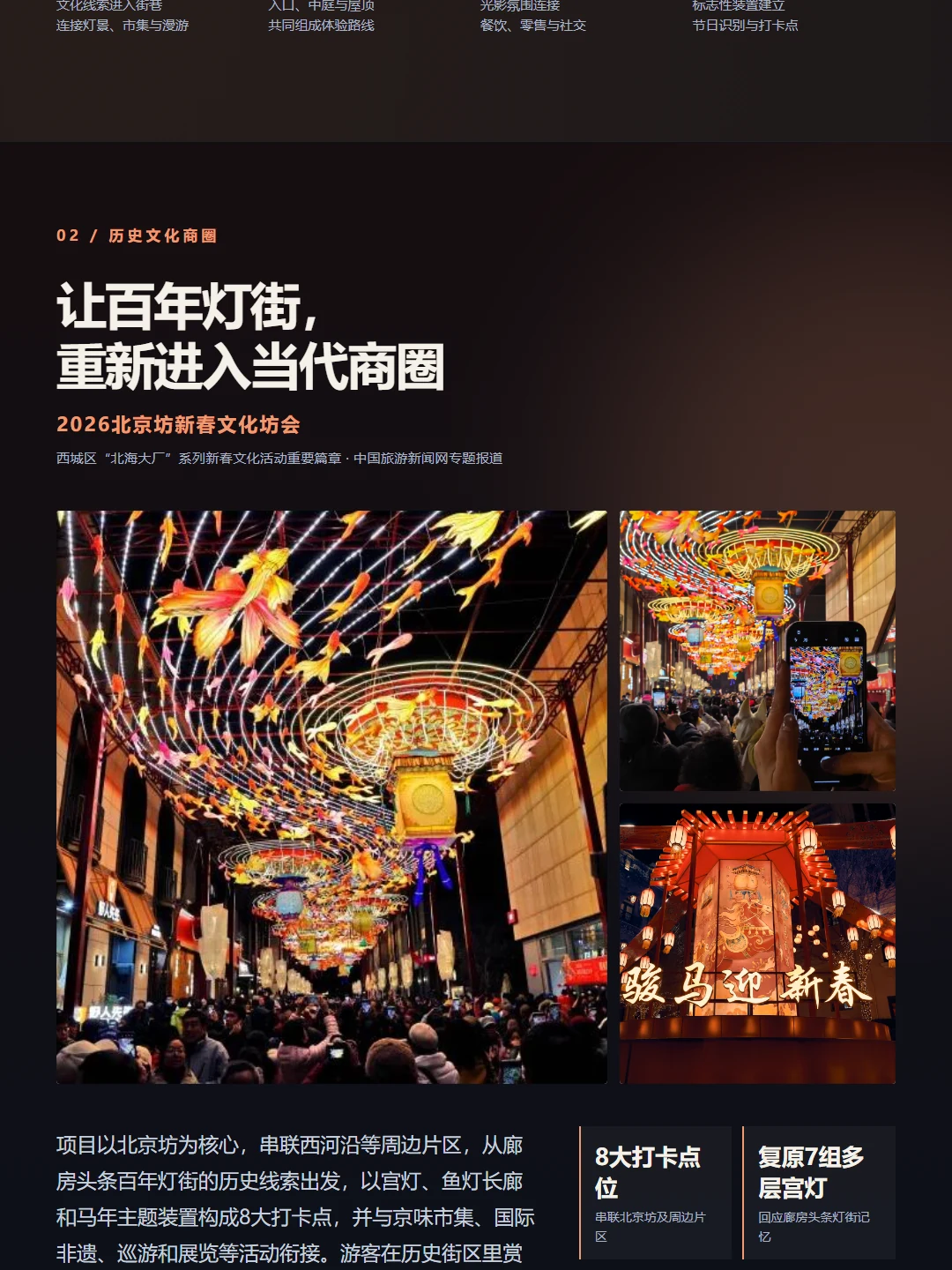 商业空间场景与运营趋势长图（第 2 部分）